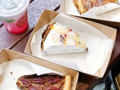 -Pie Bird(新闸路店)