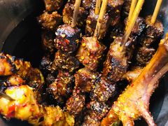 -炒豆合作社(东四总店)