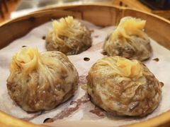 糯米烧麦-一楼食业·美食人家