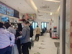 -乡村基(双流时代奥特莱斯餐厅)