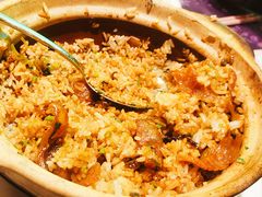 腊肉煲仔饭-惠食佳·朱雀(东方商厦店)