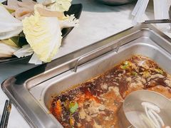 -新辣道鱼火锅(领展购物广场·中关村店)