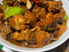 -老山东·山东菜(鲁菜名店)