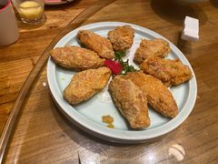 -新白鹿餐厅(爱琴海购物中心店)