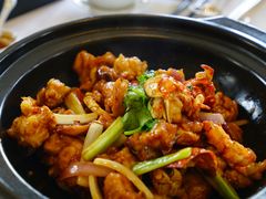 -宝丽轩中餐厅BAOLIXUAN