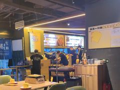 -喝丢一只鞋海鲜烧烤·海肠捞饭(东关街店)