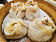 -五观堂素食(新华路店)