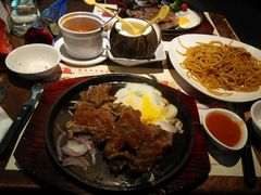 -路易十三西餐厅(西关新天地店)