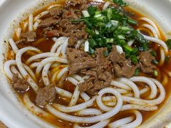 -回民餐厅(红旗路店)