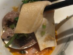 -围炉夜话·潮汕卤水火锅(榕江店)