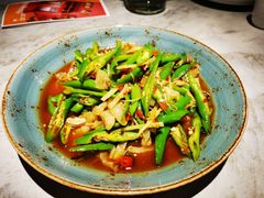 -柴门头啖汤·经典川菜·慢火汤品(锦城万达店)
