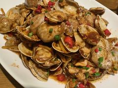 -黄泥岗·地道湖北菜(奥特莱斯店)