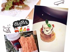 -北京老铺烤鸭(老城根店)
