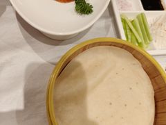 -福来居烤鸭店(天坛二店)