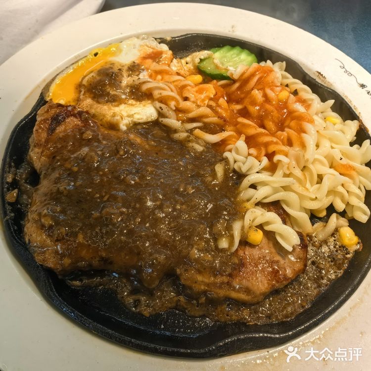 牛排体验官🧑‍⚖️