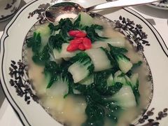 -夏苑(新加坡丽思卡尔顿美年酒店)