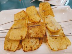 -九府羊鲜羊火锅·烧烤·小海鲜(华汇大厦店)