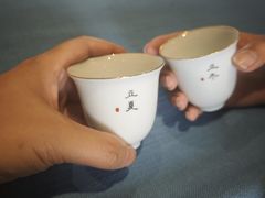 -中国茶叶博物馆(双峰馆区)