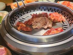 -梨花自助烤肉(天河城店)