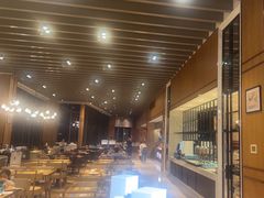 -新食谱全日制餐厅·苏州苏州湾艾美酒店
