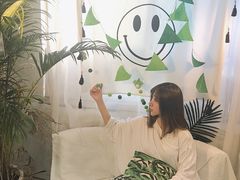 -Smile House咖啡馆(群芳小区店)