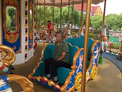 -安徒生童话乐园