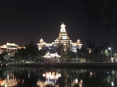 -龙舟池