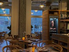 大堂-BOR Eatery(安福路店)