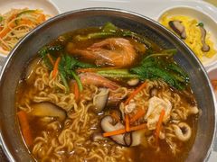 -高丽馆(尊茂店)