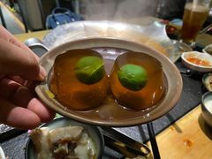 -湊湊火锅·茶憩(石家庄万象城店)