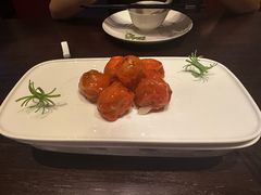-福州仓山凯悦酒店·闽味中餐厅