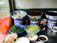 -尤素福东举院饺子馆