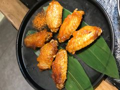 -九田家黑牛烤肉料理(太阳城店)