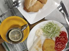 -梳打冰室(氹仔店)