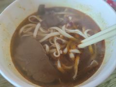 -王记生烫牛杂面馆(兰陵路店)