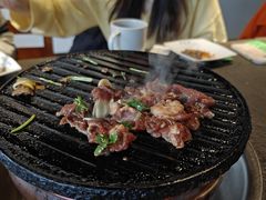 -厚味居炙子烤肉·清真(天桥南纬路店)