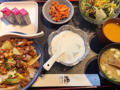 -鲤·鮨KOISUSHI