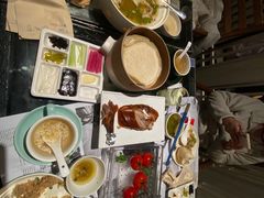 -小大董·烤鸭(凤凰汇店)