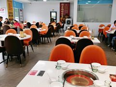 -鲍媽·原汤鲍鱼鸡(克拉广场店)
