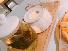 -春树下·树屋花房西餐厅(罍街AS1980店)