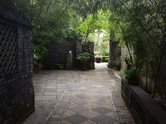 -白家大院·王府宫廷菜(苏州街店)