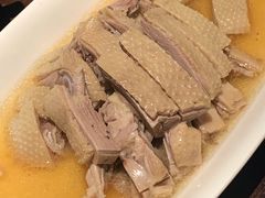 扬州盐水鹅-扬州狮子楼·非遗淮扬菜(总店)
