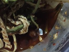 -金花泡菜(马栏山店)