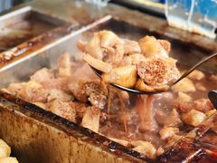-细妹五香牛杂(步行街店)