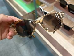 -MUJOSH木九十眼镜(苏州中心店)