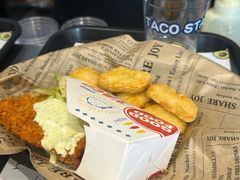 -TACO STAR 塔可星(下沙宝龙店)