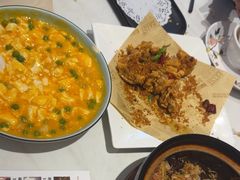 -嘉味港式餐厅(海门大有境店)
