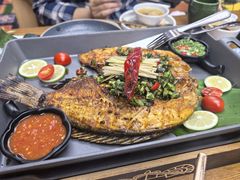 -云海肴·汽锅鸡·云南菜(天山百盛优客店)