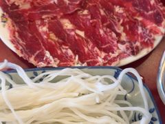 -潮汕•草根牛肉档(中江路店)