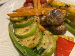 -波特曼西餐厅(中央大街店)